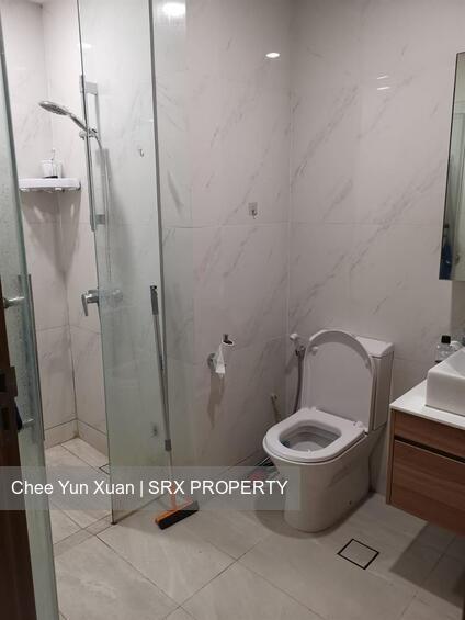 TRE Residences (D14), Condominium #262369961